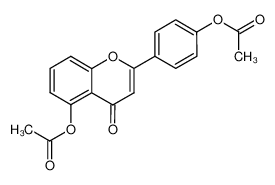 745-39-1 5,4'-diacetoxyflavanone