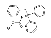 319488-95-4 structure, C21H20NO2P