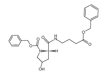 Z-Hyp-γAbu-OBzl 112559-19-0