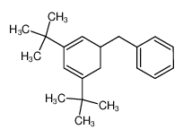 1129501-81-0 ((3,5-di-tert-butylcyclohexa-2,4-dien-1-yl)methyl)benzene