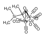 124127-77-1 RuCo2(CO)9(μ3-C(Me)SiMe3)