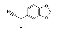 33630-47-6 structure, C9H7NO3