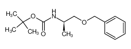 502162-48-3 structure, C15H23NO3