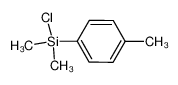 35239-30-6 structure, C9H13ClSi