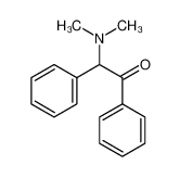 36713-33-4 2-(dimethylamino)-1,2-diphenylethanone