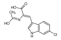 66920-59-0 structure, C13H11ClN2O3