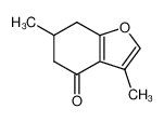 30557-66-5 structure, C10H12O2