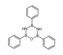 137073-21-3 structure, C18H17B3N2O