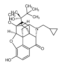 1044710-08-8 structure, C29H39NO5