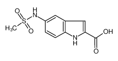 150975-95-4 structure, C10H10N2O4S