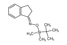 251980-46-8 structure, C15H23NOSi