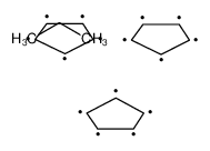 三(环戊二烯)化镨(III)