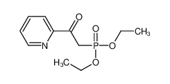 103687-20-3 structure, C11H16NO4P