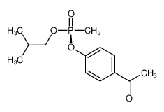 918658-67-0 structure, C13H19O4P