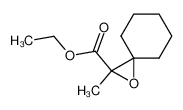 31045-09-7 2-甲基-1-氧杂螺[2.5]辛烷-2-羧酸乙酯