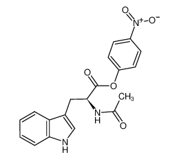 14009-92-8 structure, C19H17N3O5