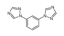 1,1′-(1,3-Phenylene)bis-1H-1,2,4-triazole 514222-44-7