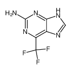 6-(Trifluoromethyl)pyrimidin-4-amine 672-41-3