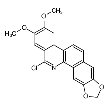 138916-42-4 structure