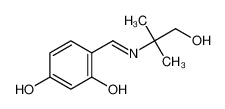 25466-47-1 structure, C11H15NO3