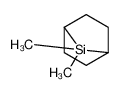 69238-92-2 structure, C8H16Si