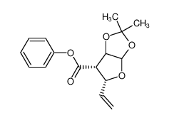 4105-61-7 structure, C16H18O5