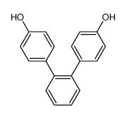 6051-46-3 4.4''-Dihydroxy-o-terphenyl
