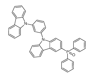 1296229-26-9 structure, C42H29N2OP