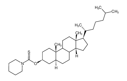 73532-42-0 structure, C33H57NOS