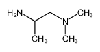 1-(二甲基氨基)-2-丙胺