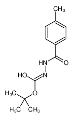 820209-69-6 structure, C13H18N2O3