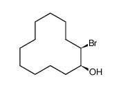 61153-78-4 cis-2-bromocyclododecan-1-ol