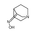 78961-49-6 spectrum, N-(1-azabicyclo[2.2.2]octan-3-ylidene)hydroxylamine