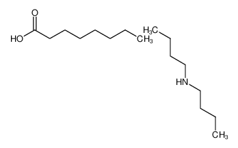 28537-85-1 structure, C16H35NO2