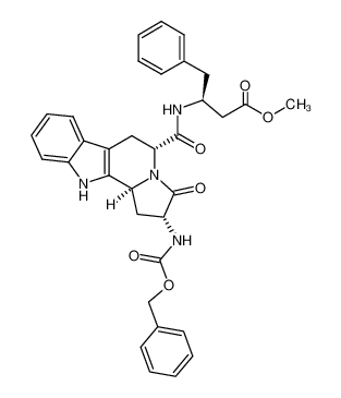 305322-37-6 structure