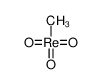 甲基三氧化铼(VII)