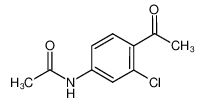 103273-72-9 N-(4-乙酰基-3-氯苯基)-乙酰胺