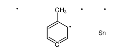 937-12-2 trimethyl-(4-methylphenyl)stannane