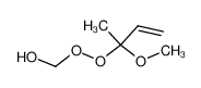 98909-22-9 structure, C6H12O4