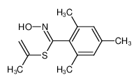 113475-88-0 structure, C13H17NOS