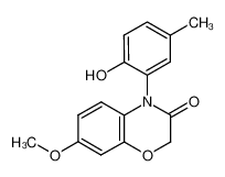 72001-36-6 structure