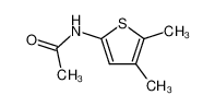 51948-20-0 N-(4,5-dimethyl-thiophen-2-yl)acetamide