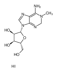1-甲基腺苷酸氢碘酸