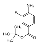 157665-53-7 structure, C11H14FNO2