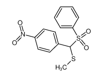 102688-78-8 structure, C14H13NO4S2