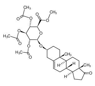 121707-84-4 structure