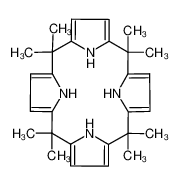 4475-42-7 structure, C28H36N4