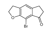 1092507-05-5 structure, C11H9BrO2