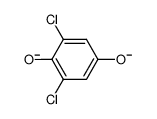 103059-88-7 structure, C6H2Cl2O2--