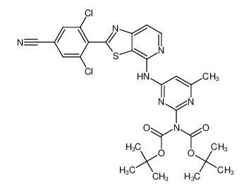 1365992-27-3 structure